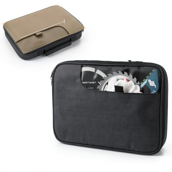 ZIORS Saw Blade Storage Bag Durable Waterproof Large-1