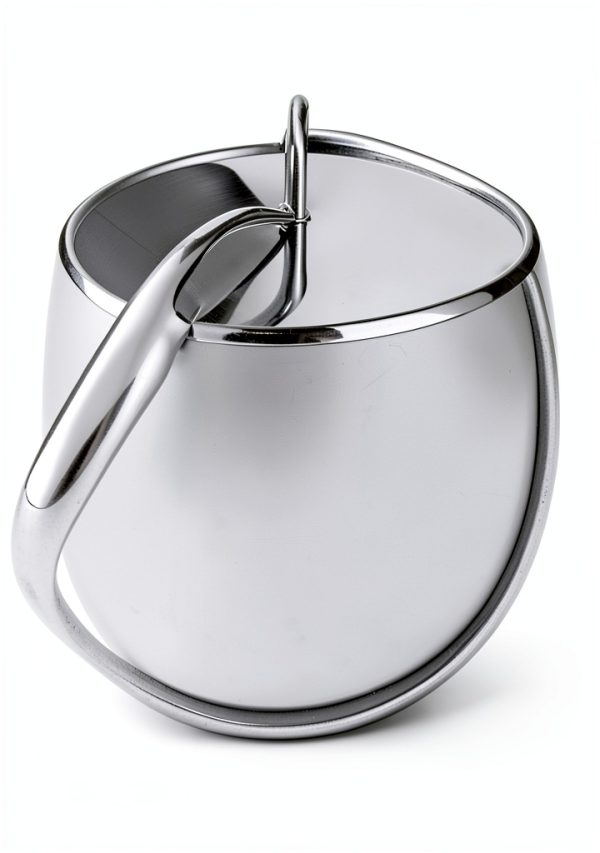 Male Urinal YangGYL Stainless Steel 1300ml-2