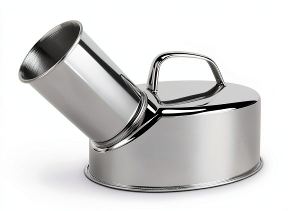 Male Urinal YangGYL Stainless Steel 1300ml-1