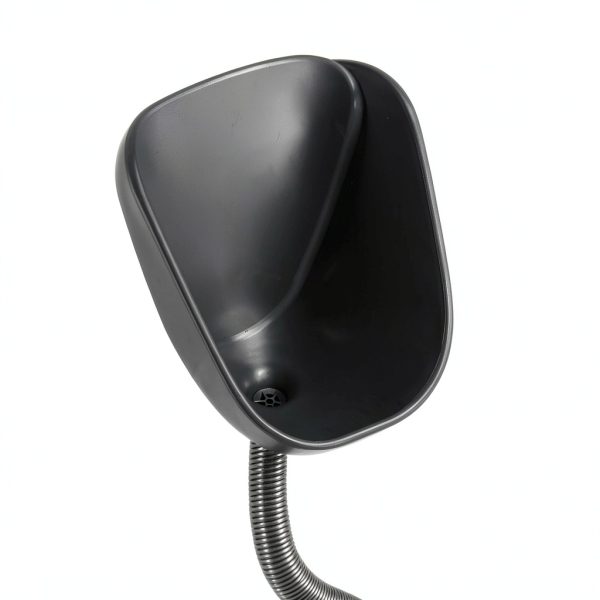 Urinal Flush Valve Pikkuvihrea Black Plastic-2