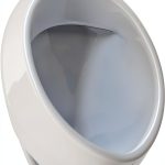 TOTO Porcelain Urinal White UT105UV#01-0