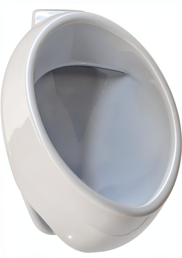 TOTO Porcelain Urinal White UT105UV#01-0