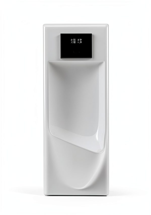 XDOPIRRS Stainless Steel Urinal Wall Mount-5