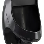 Kohler Black Urinal Wall Mounted Vitreous China-0
