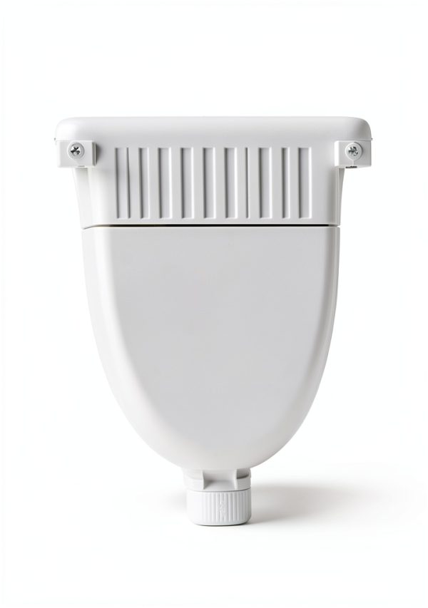 Urinals for Men by Shawoo Gray Plastic-7