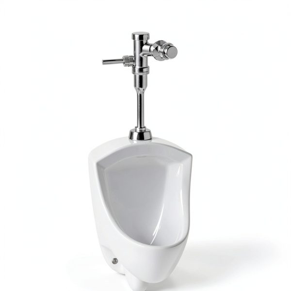 American Standard Wall Mounted Urinal White-2