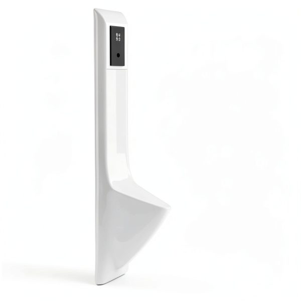 XDOPIRRS Stainless Steel Urinal Wall Mount-2