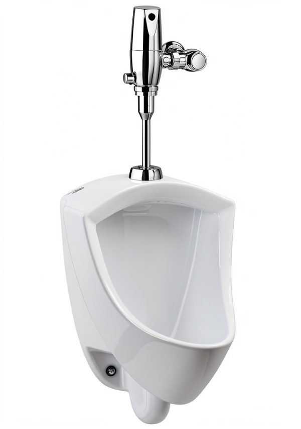 American Standard Wall Mounted Urinal White-1