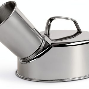 Male Urinal YangGYL Stainless Steel 1300ml-0