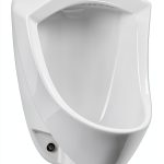 American Standard Wall Mounted Urinal White-0