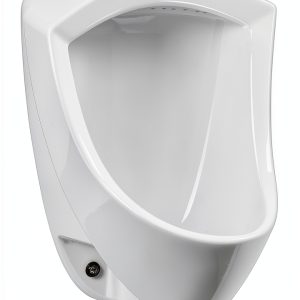 American Standard Wall Mounted Urinal White-0