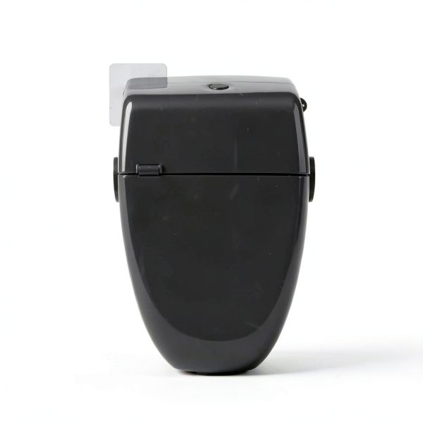 Urinals for Men by Shawoo Gray Plastic-1