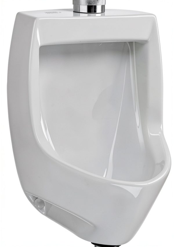 American Standard Maybrook White Urinal China-0