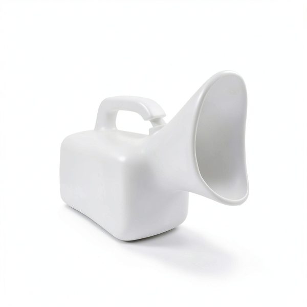 YR YURUI Portable Urinal for Men and Women-0