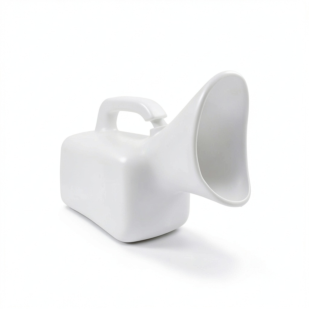Portable Urinal for Men and Women