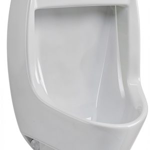American Standard Maybrook White Wall‑Mounted Urinal 12.8 x 12.8 x 18-0