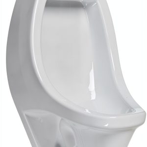 PROFLO Wall Mounted Urinal White Vitreous China PF1815WH-0