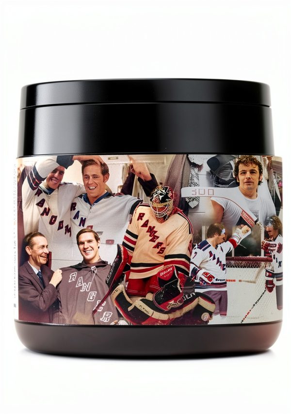 Hockey Biography Kindle Edition Sports Publishing Tales from the Team-0
