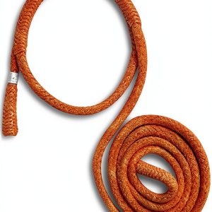 Rope Logic Loopie Sling 5/8" 2-6 ft Orange 3000lb SWL-0