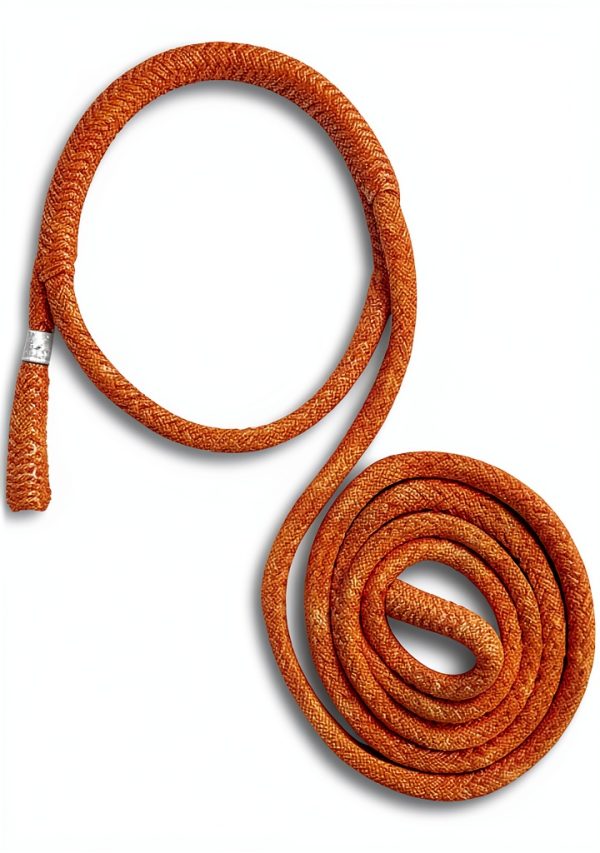Rope Logic Loopie Sling 5/8" 2-6 ft Orange 3000lb SWL-0