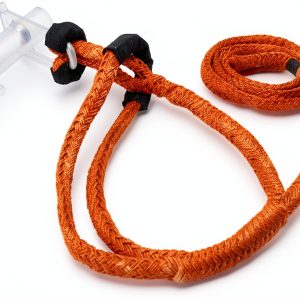 Whoopie Sling TENEX 5/8" x 4'–7' ROPE Logic Orange 14,250 lb MBS-0