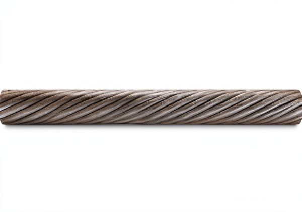 Stainless Steel Cable Railing 1000ft 1/8" 1x19 Wire Rope by Smarketbuy-6