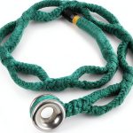 Rigging Ring Sling Rope 40203 JOYTRADE 3/4 inch 6 ft Green 28mm Ring-0