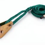 Rope Logic 2-Ton CMI steel block and 3/4 inch x 16ft Tenex Sling Combo-0